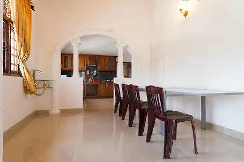 **  Hotel Island Breeze Srilanka Negombo Šrí Lanka