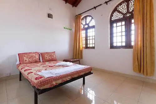 Island Breeze Srilanka Hotell Negombo Sri Lanka